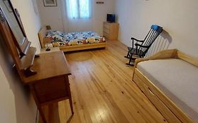 Chambres D'Hotes : Les Maisons De Gaia